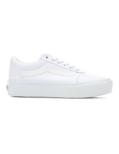 Scarpe Sportive da Donna Vans Ward Platform WM da Vans, Scarpe - Ref: S6435658, Precio: 69,49 €, Descuento: %