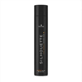 Laque de Fixation Forte Silhouette Schwarzkopf 9191 (750 ml) de Schwarzkopf, Laques et sprays - Réf : S4244741, Prix : 11,41 ...