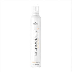 Schiuma Volumizzante Color Mousse Nirvel 8435054663048 Argento (300 ml) (300 ml) | Tienda24 - Global Online Shop Tienda24.eu