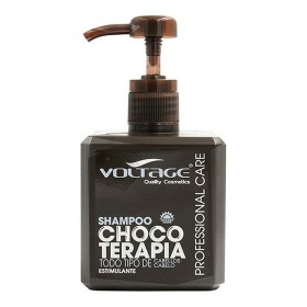 Shampoo Voltage 32007003 (500 ml) by Voltage, Shampoos - Ref: S4244795, Price: 14,81 €, Discount: %