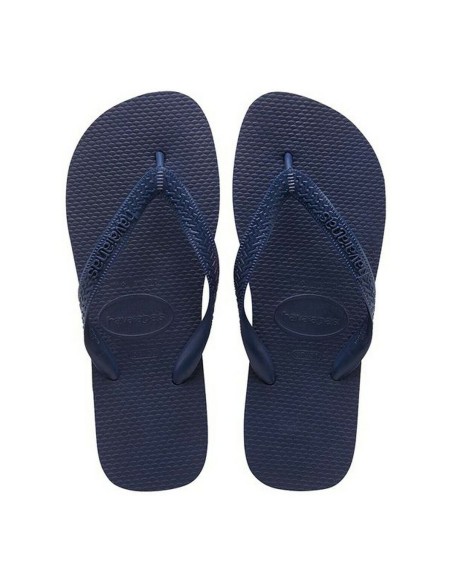 Flip Flops für Männer Havaianas Top Dunkelblau | Tienda24 Tienda24.eu