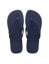 Chinelos para Homem Havaianas Top Azul escuro | Tienda24 Tienda24.eu