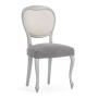 Funda para Silla Eysa JAZ Gris 50 x 5 x 50 cm 2 Unidades de Eysa, Sillas de comedor - Ref: D1607691, Precio: 18,05 €, Descuen...