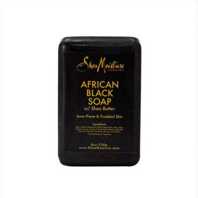 Sabonete de Mãos Shea Moisture Moisture Ab 230 g de Shea Moisture, Sabonetes para as mãos - Ref: S4244803, Preço: 9,15 €, Des...