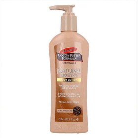 Loção Corporal Hidratante Autobronzeadora Palmer's Coconut Oil (250 ml) de Palmer's, Autobronzeadores - Ref: S4244819, Preço:...