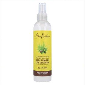 Condicionador Nutritivo Shea Moisture Moisture Cannabis 237 ml (1000 pcs) de Shea Moisture, Acondicionadores - Ref: S4244843,...