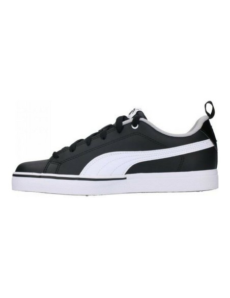 Kinder Sportschuhe Puma Point Vulc Jr | Tienda24 Tienda24.eu