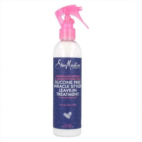 Acondicionador Shea Moisture Miracle Styler Leave-In 237 ml de Shea Moisture, Acondicionadores - Ref: S4244846, Precio: 18,19...