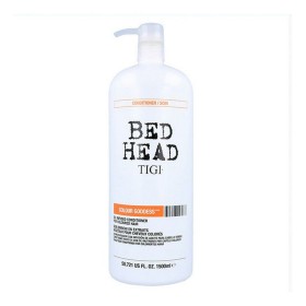 Après-shampooing Bedhead Colour Goddess Tigi (500 ml) de Tigi, Après-shampooings - Réf : S4244873, Prix : 26,41 €, Remise : %