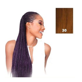 Hair extensions X-Pression 30 Nº 30 by X-Pression, Hair Extensions - Ref: S4244903, Price: 6,98 €, Discount: %