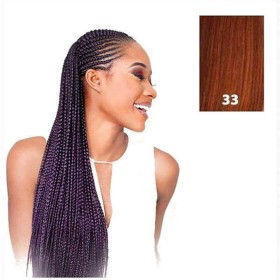 Hair extensions X-Pression Pre Peigne Lilac 2 Units | Tienda24 - Global Online Shop Tienda24.eu