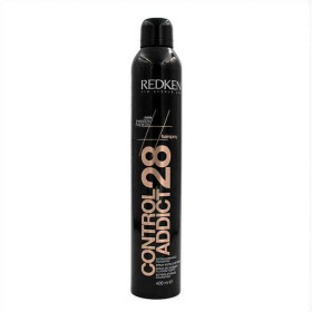 Haarspray Festiger Control Addict Redken Hairspray Control 400 ml von Redken, Sprays - Ref: S4244971, Preis: 20,72 €, Rabatt: %