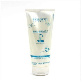 Balsamo senza risciacquo Silk Protein Salerm B005WIHPQ2 (200 ml) di Salerm, Balsami - Rif: S4244983, Prezzo: 18,77 €, Sconto: %