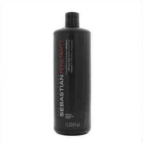 Shampoo Fanola Smooth Care 350 ml | Tienda24 - Global Online Shop Tienda24.eu