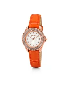 Orologio Donna Folli Follie WF13B071STS (Ø 28 mm) da Folli Follie, Orologi da polso - Ref: S0350047, Precio: 52,72 €, Descuen...