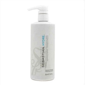 Crema Styling Schwarzkopf Fibreplex Bond (500 ml) | Tienda24 - Global Online Shop Tienda24.eu