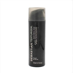 Gel de rasage Texturizer Sebastian 213290 (150 ml) (150 ml) de Sebastian, Gels - Réf : S4245006, Prix : 24,60 €, Remise : %