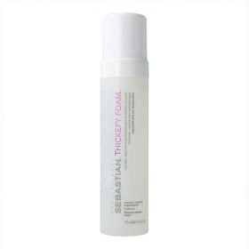 Crema Styling Sebastian Thickefy (190 ml) (190 ml) di Sebastian, Trattamenti per capelli e cute - Rif: S4245010, Prezzo: 25,5...