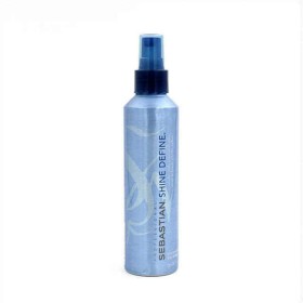 Spray Shine for Hair Sebastian 970-78965 (200 ml) by Sebastian, Salt water sprays - Ref: S4245011, Price: 24,51 €, Discount: %