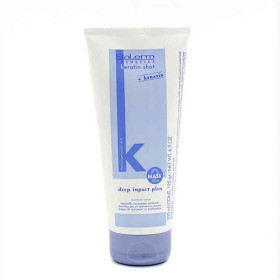 Maschera per Capelli Nutriente Keratin Shot Salerm Keratin Shot di Salerm, Balsami ad azione profonda e trattamenti - Rif: S4...