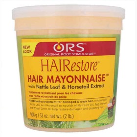 Loção Capilar Ors Mayonnaise (908 g) de Ors, Desembaraçeador - Ref: S4245025, Preço: 17,36 €, Desconto: %