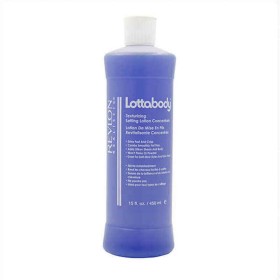 Crema de Peinado Revlon Lottabody Setting    (450 ml) de Revlon, Cuidado del pelo y del cuero cabelludo - Ref: S4245029, Prec...