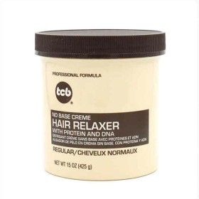 Glättende Haarbehandlung Relaxer Regular (425 gr) von TCB, Produkte zur Haarglättung - Ref: S4245038, Preis: 6,47 €, Rabatt: %