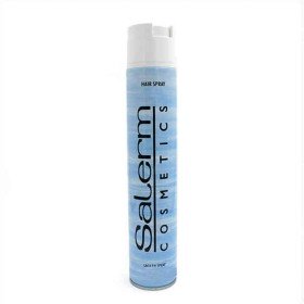 Haarspray für normalen Halt Salerm Feuchtigkeitskiller (750 ml) von Salerm, Sprays - Ref: S4245060, Preis: 14,19 €, Rabatt: %