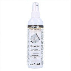 Líquido/Spray limpiador Wahl Moser Spray Limpiador/ (250 ml) de Wahl Moser, Accesorios - Ref: S4245072, Precio: 16,63 €, Desc...