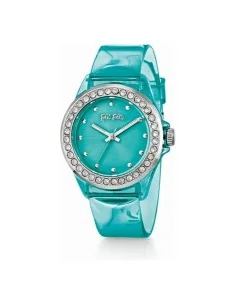 Orologio Donna Folli Follie WF13P079ZPU (Ø 32 mm) da Folli Follie, Orologi da polso - Ref: S0350050, Precio: 28,01 €, Descuen...