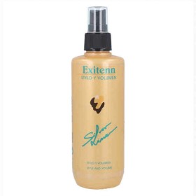 Loção Capilar Exitenn Stylo and Volume (250 ml) de Exitenn, Cuidado do cabelo e do couro cabeludo - Ref: S4245156, Preço: 11,...