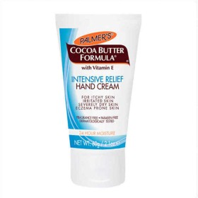 Hand Cream Palmer's Cocoa Butter 60 g (60 g) by Palmer's, Hand & Nail Creams - Ref: S4245161, Price: 6,67 €, Discount: %