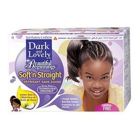 Detangling Conditioner Soft & Sheen Carson Dark & Lovely Beautiful Begginings by Soft & Sheen Carson, Detanglers - Ref: S4245...