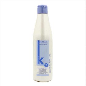 Hair Straightening Cream Keratin Shot Salerm Keratin Shot (500 ml) by Salerm, Putty, Clay & Wax - Ref: S4245210, Price: 92,03...