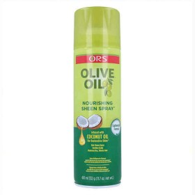 Moisturizing Spray Ors Olive Oil (472 ml) by Ors, Conditioners - Ref: S4245229, Price: 7,31 €, Discount: %