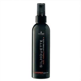 Moulding Spray Silhouette Schwarzkopf 14559 (200 ml) by Schwarzkopf, Hair Sprays - Ref: S4245243, Price: 7,84 €, Discount: %