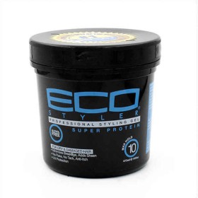 Cire Eco Styler Styling Gel Sport Bleu (473 ml) | Tienda24 - Global Online Shop Tienda24.eu