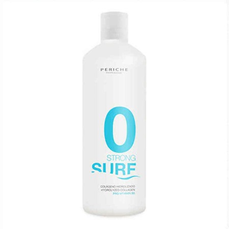 Condicionador Periche Surf Strong Permanente (450 ml) de Periche, Produtos alisadores de cabelo - Ref: S4245287, Preço: 15,00...