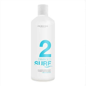 Glättende Haarbehandlung Periche Surf 2 Damaged (450 ml) von Periche, Produkte zur Haarglättung - Ref: S4245288, Preis: 15,00...