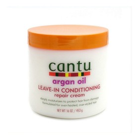 Conditioner Shea Butter Leave-In Cantu SG_B01015YL0S_US (453 g) by Cantu, Conditioners - Ref: S4245291, Price: 10,15 €, Disco...