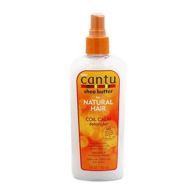 Crème stylisant Cantu Shea Butter (237 ml) de Cantu, Soins des cheveux et du cuir chevelu - Réf : S4245293, Prix : 8,71 €, Re...