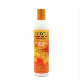 Acondicionador Shea Butter Creany Hair Cantu (355 ml) de Cantu, Acondicionadores - Ref: S4245295, Precio: 12,38 €, Descuento: %