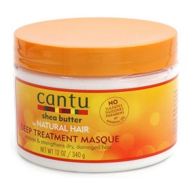 Crème stylisant Cantu Shea Butter (340 g) de Cantu, Soins des cheveux et du cuir chevelu - Réf : S4245296, Prix : 13,81 €, Re...