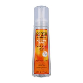 Creme Pentear Cantu Shea Butter (248 ml) de Cantu, Cuidado do cabelo e do couro cabeludo - Ref: S4245300, Preço: 10,71 €, Des...