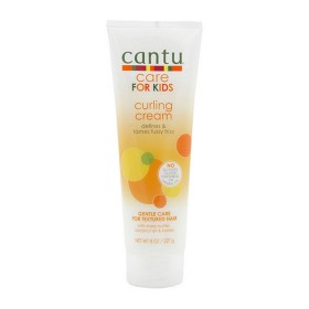 Creme Pentear Cantu CTU07543 (227 g) de Cantu, Cuidado do cabelo e do couro cabeludo - Ref: S4245303, Preço: 7,73 €, Desconto: %