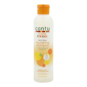 Champô Kids Care Nourishing Cantu 5465 237 ml (237 ml) de Cantu, Champôs - Ref: S4245305, Preço: 7,73 €, Desconto: %