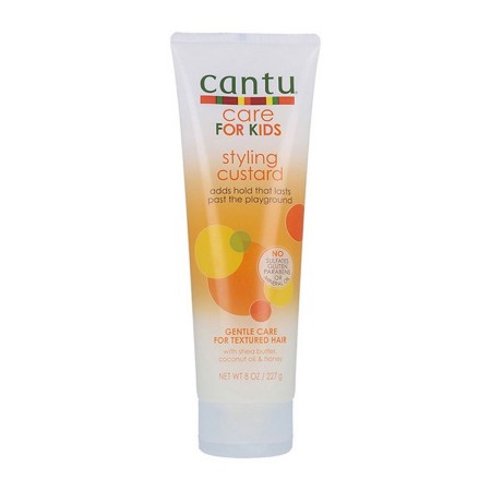 Hairstyling Creme Cantu Kids Care Styling (227 g) von Cantu, Haar- und Kopfhautpflege - Ref: S4245306, Preis: 7,73 €, Rabatt: %