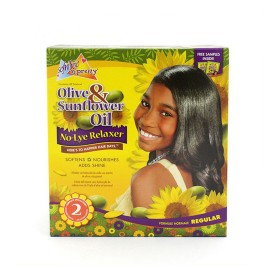 Huile dure Sofn'free Pretty Olive & Sunflower Oil de Sofn'free, Huiles pour cheveux - Réf : S4245321, Prix : 10,44 €, Remise : %