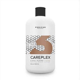 Styling Cream Periche Careplex Blond Home (300 ml) by Periche, Scalp and hair care - Ref: S4245325, Price: 22,17 €, Discount: %