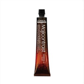 Permanent Colour Creme Majicontrast L'Oreal Professionnel Paris LMCONRE (50 ml) (60 ml) by L'Oreal Professionnel Paris, Perma...